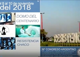 Inscripciones 36º Congreso Argentino