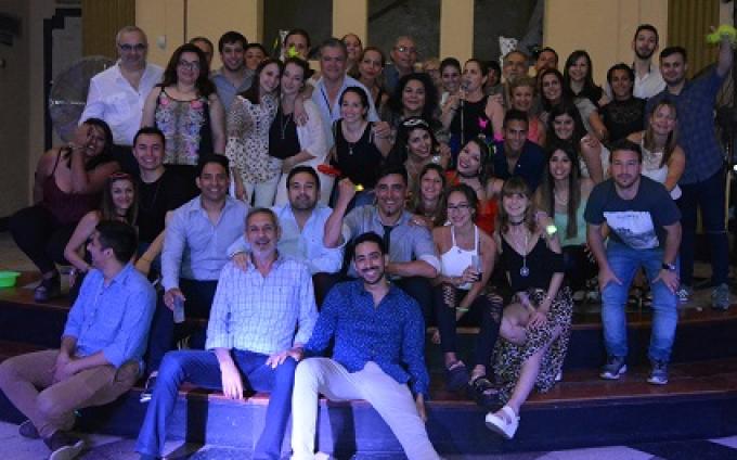 La fiesta
