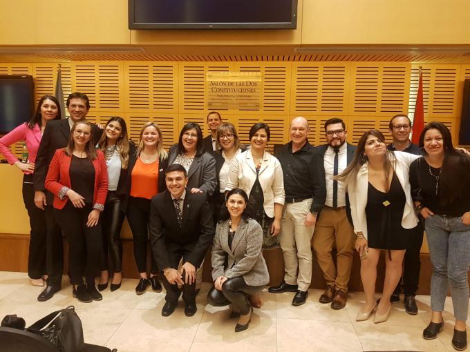Primera Jornada Misionera de Bioimagenes