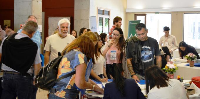 37º Congreso -Santa Fe - Dia 1