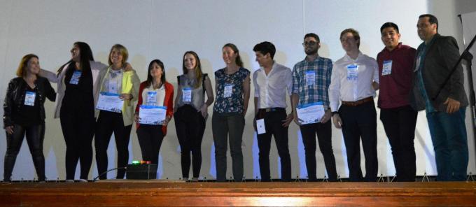 37º Congreso - XII Encuentro de Estudiantes.