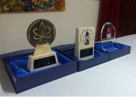 Trabajos Premiados en el 35º Congreso Argentino de Licenciados y Técnicos Radiólogos